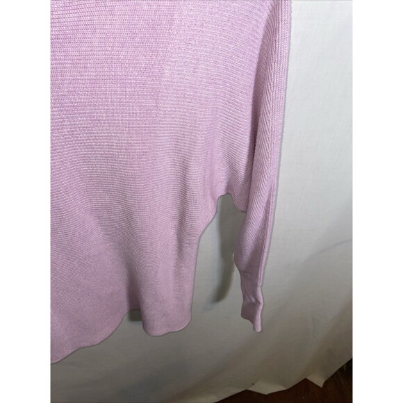 Tommy Bahama Women’s Dolman Light Sweater Size XS Pink Going Out Party City - Picture 7 of 12